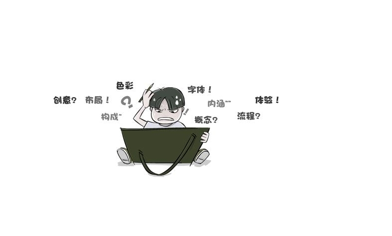 怎么看懂設(shè)計(jì)圖紙 不要設(shè)計(jì)師可以嗎？