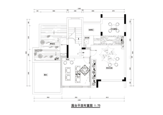 工地開口說話