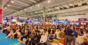 369單！星藝裝飾好飾連城7南寧站，再創(chuàng)佳績(jī)！